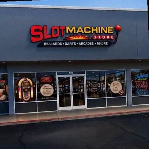Bristol Showroom Facility