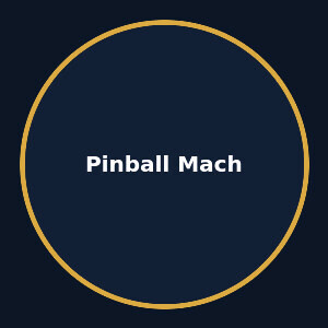Pinball Flipper Tables