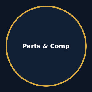 Engineering Parts and Replacement Glass
